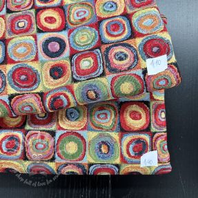 Paket tkanin Dekoracijske tkanine 1456