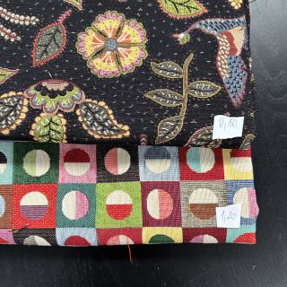 Paket tkanin Dekoracijske tkanine 1458