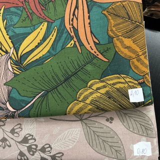 Paket tkanin Dekoracijske tkanine 1466