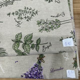 Paket tkanin Dekoracijske tkanine 1474