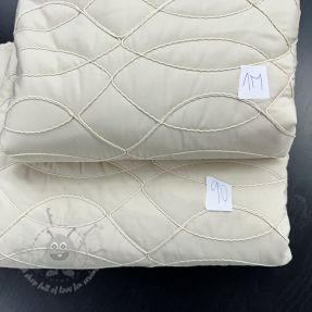 Paket blaga prešite tkanine 193