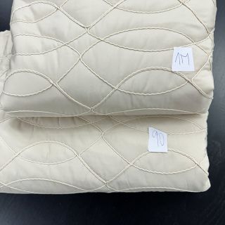 Paket blaga prešite tkanine 193