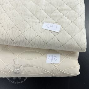 Paket blaga prešite tkanine 194