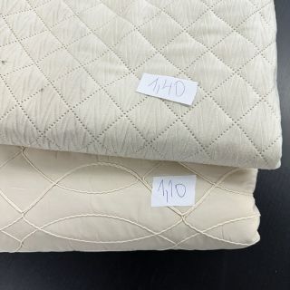 Paket blaga prešite tkanine 194