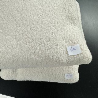 Paket blaga DVOJNI Flis TEDDY 012