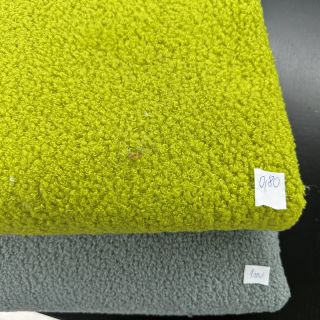 Paket blaga DVOJNI Flis TEDDY 013