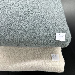 Paket blaga DVOJNI Flis TEDDY 014