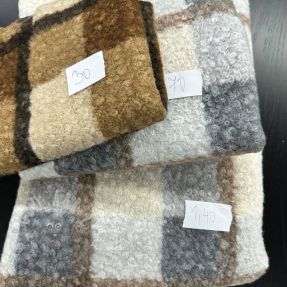 Zadnji kosi paket Softcoat TEDDY 044