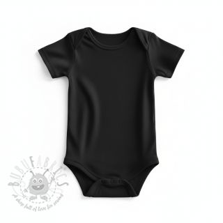 Jersey PREMIUM black