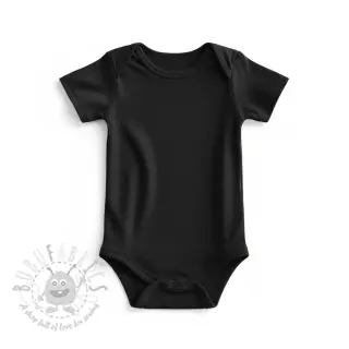 Jersey PREMIUM black