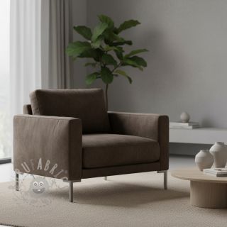 Žamet VELVET PREMIUM taupe