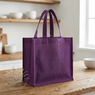 Lan opran dark purple
