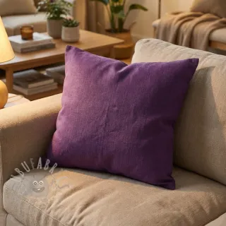 Lan opran dark purple