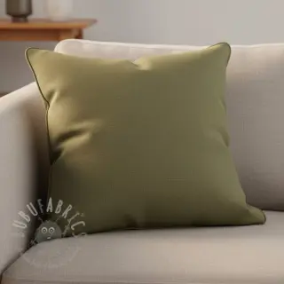 Lan opran dark moss green