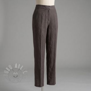 Lan opran STONEWASHED PREMIUM mocha