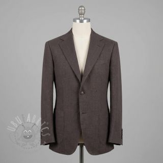 Lan opran STONEWASHED PREMIUM mocha