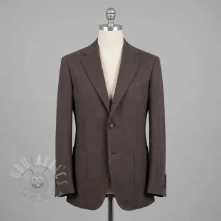 Lan opran STONEWASHED PREMIUM mocha