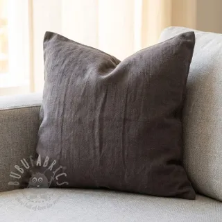 Lan opran STONEWASHED PREMIUM mocha