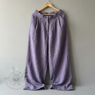 Lan opran STONEWASHED PREMIUM lavender