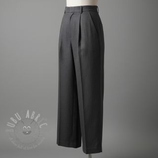 Lan opran STONEWASHED PREMIUM black