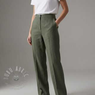 Lan opran STONEWASHED PREMIUM camo green