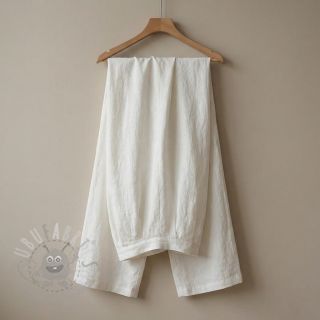 Lan opran STONEWASHED PREMIUM off white