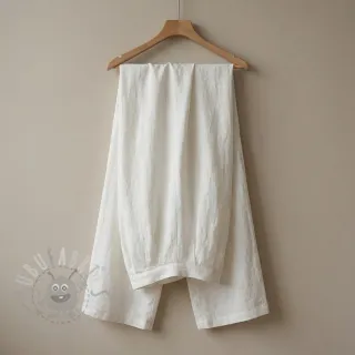 Lan opran STONEWASHED PREMIUM off white