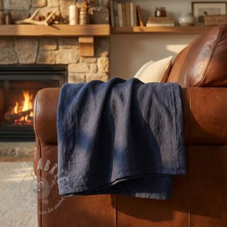 Lan opran STONEWASHED PREMIUM marine