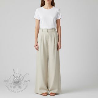 Lan opran STONEWASHED PREMIUM pebble