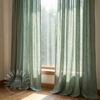 Lan opran STONEWASHED PREMIUM dark mint