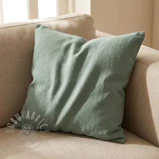 Lan opran STONEWASHED PREMIUM dark mint