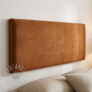 Žamet VELVET PREMIUM ginger