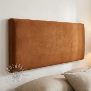 Žamet VELVET PREMIUM ginger