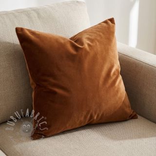 Žamet VELVET PREMIUM ginger