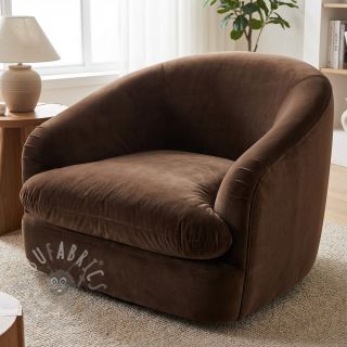 Žamet VELVET PREMIUM chocolate