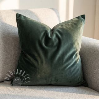 Žamet VELVET LIGHT pine