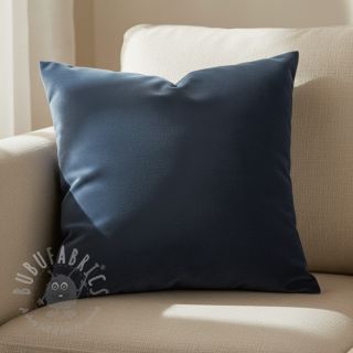 Žamet VELVET PREMIUM navy