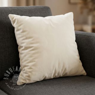 Žamet VELVET PREMIUM cream