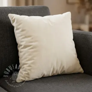 Žamet VELVET PREMIUM cream