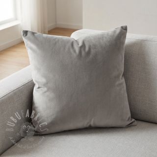 Žamet VELVET PREMIUM stone