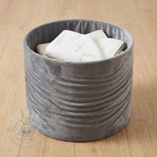 Žamet VELVET PREMIUM stone