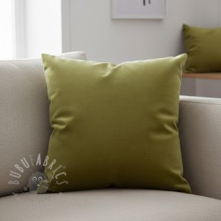 Žamet VELVET PREMIUM olive