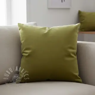 Žamet VELVET PREMIUM olive