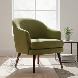 Žamet VELVET PREMIUM olive