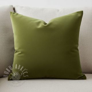 Žamet VELVET PREMIUM khaki