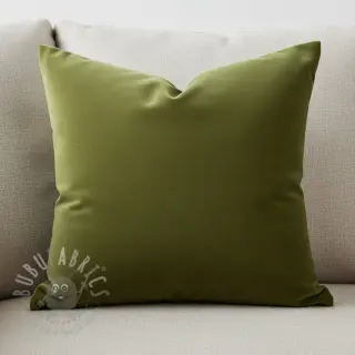Žamet VELVET PREMIUM khaki