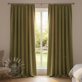 Žamet VELVET PREMIUM khaki