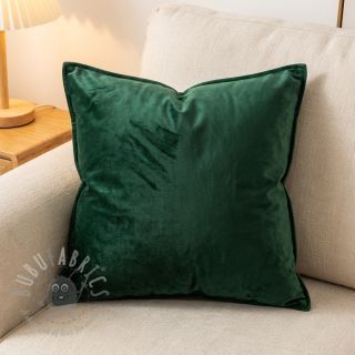 Žamet VELVET LIGHT forest green