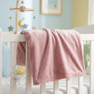 Elastičen žamet VELVET STRETCH rose