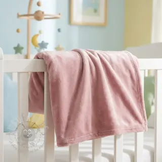 Elastičen žamet VELVET STRETCH rose